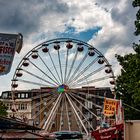 Stadtfest Cottbus.