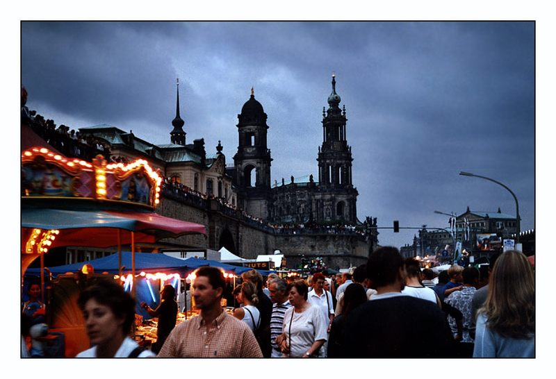 Stadtfest Dresden 03