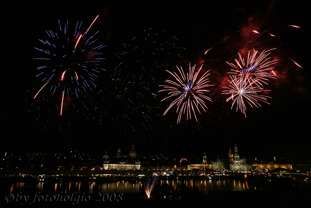 Stadtfest Dresden 2008