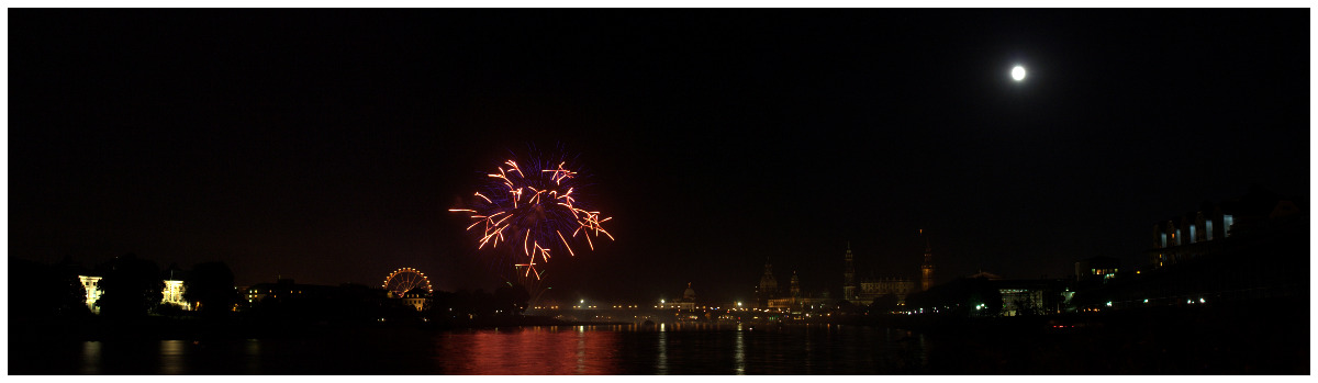 ... Stadtfest Dresden 2010 ...