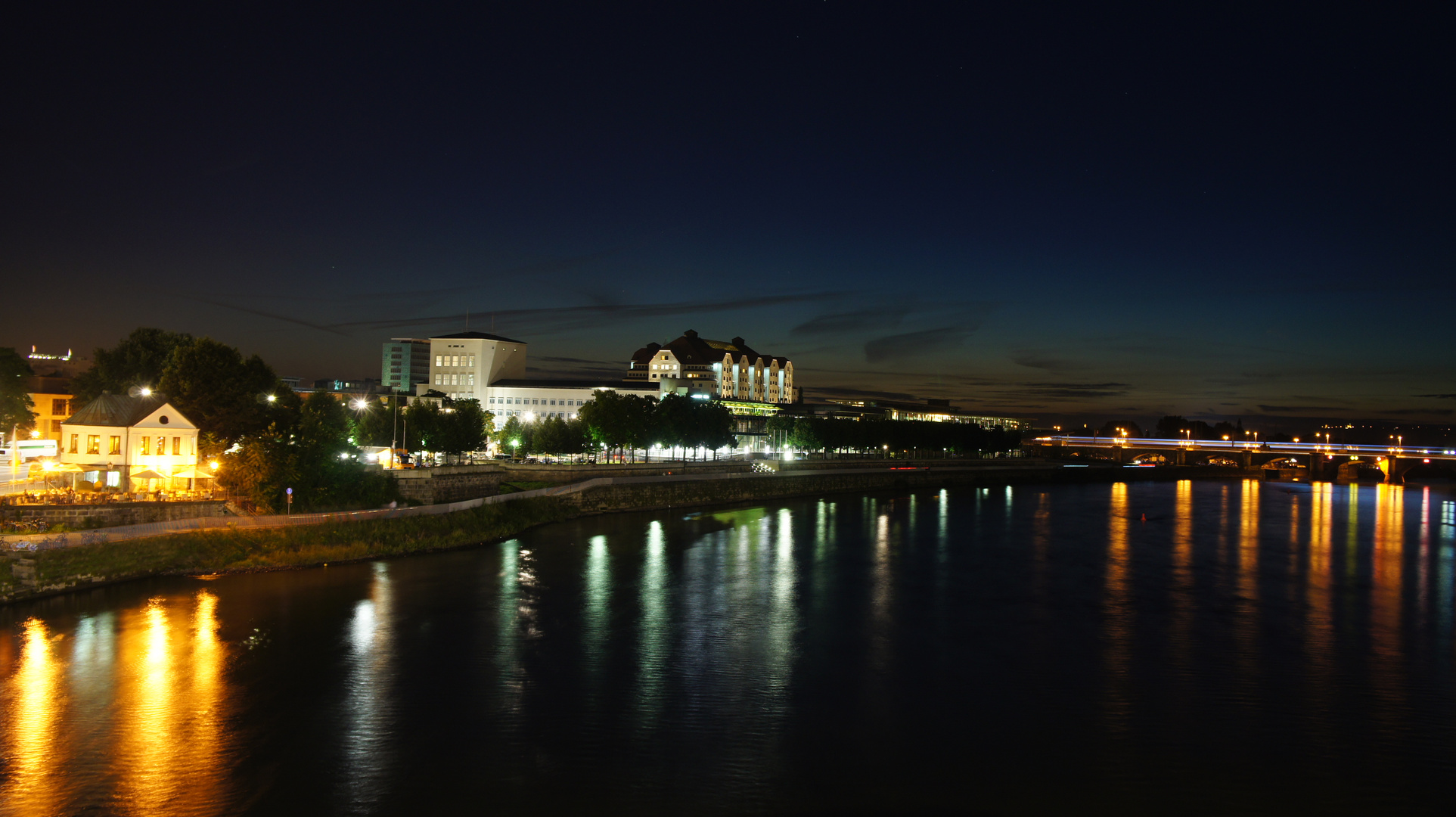 Stadtfest Dresden 2011