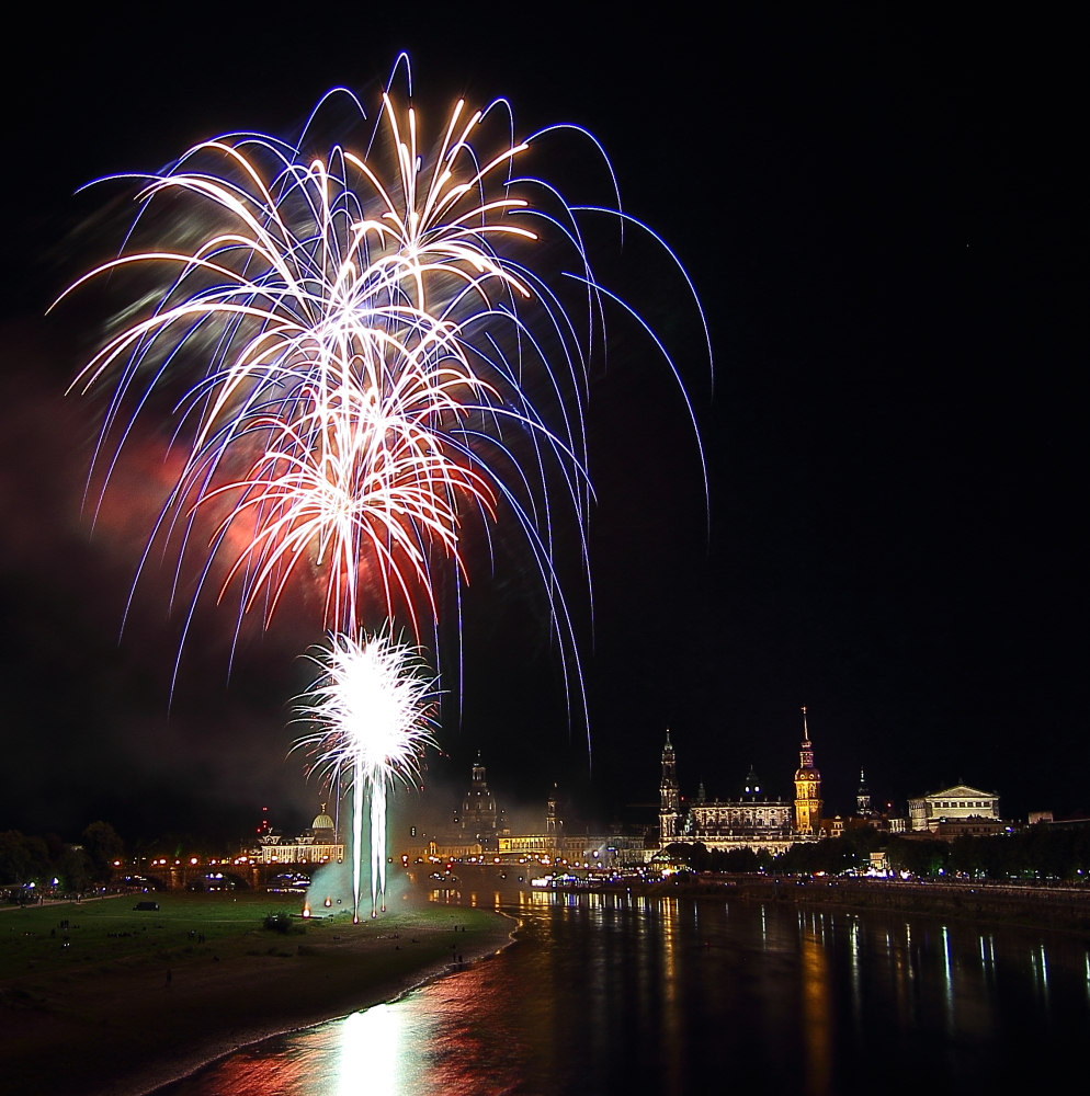 Stadtfest Dresden 2017