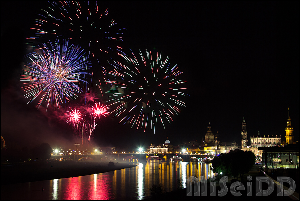 Stadtfest Dresden