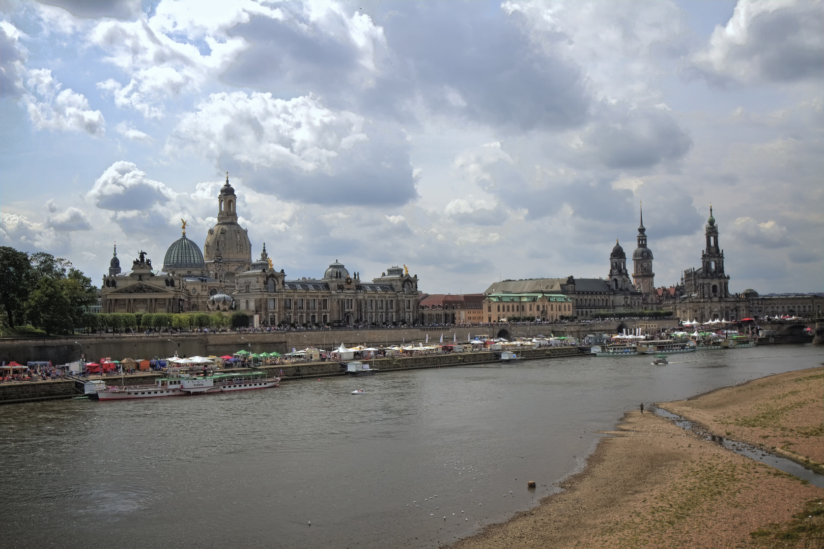 Stadtfest Dresden