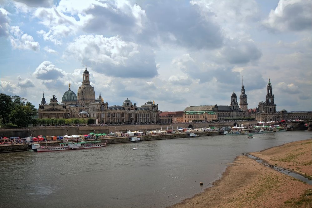 Stadtfest Dresden