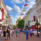 Stadtfest GEspana in Gelsenkirchen