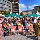 Stadtfest GEspana in Gelsenkirchen