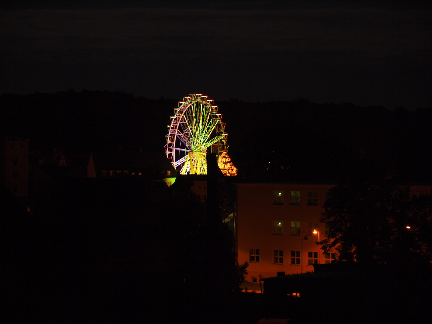 Stadtfest Grimma