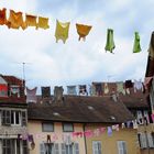 Stadtfest in Arbois