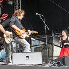 Stadtfest in Dresden 2014