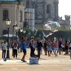 Stadtfest in Dresden