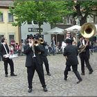 Stadtfest in Naumburg