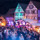 Stadtfest in Schiltach