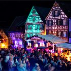 Stadtfest in Schiltach Sommer 2015