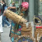 Stadtfest in Wien am Graben