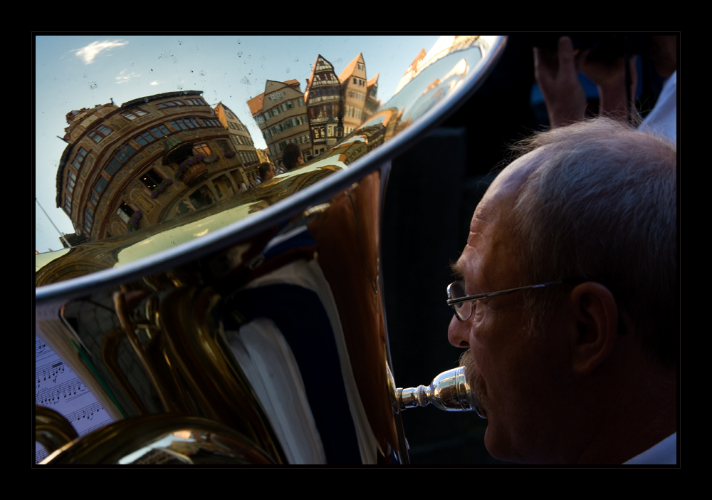 Stadtfest Tübingen