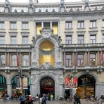 Stadtfestsaal Antwerpen