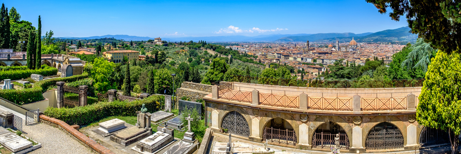 Stadt_Florenz_Panorama