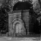 Stadtfriedhof Engesohde/ Hannover
