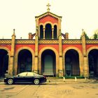 Stadtfriedhof Engesohde, Hannover