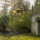 Stadtfriedhof Göttingen