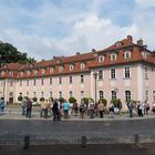 Stadtführung in Weimar