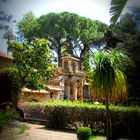 Stadtgarten Taormina