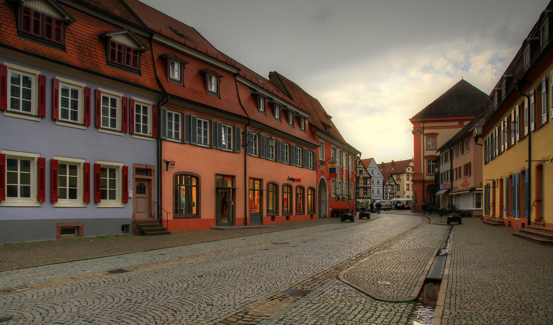 Stadtgasse