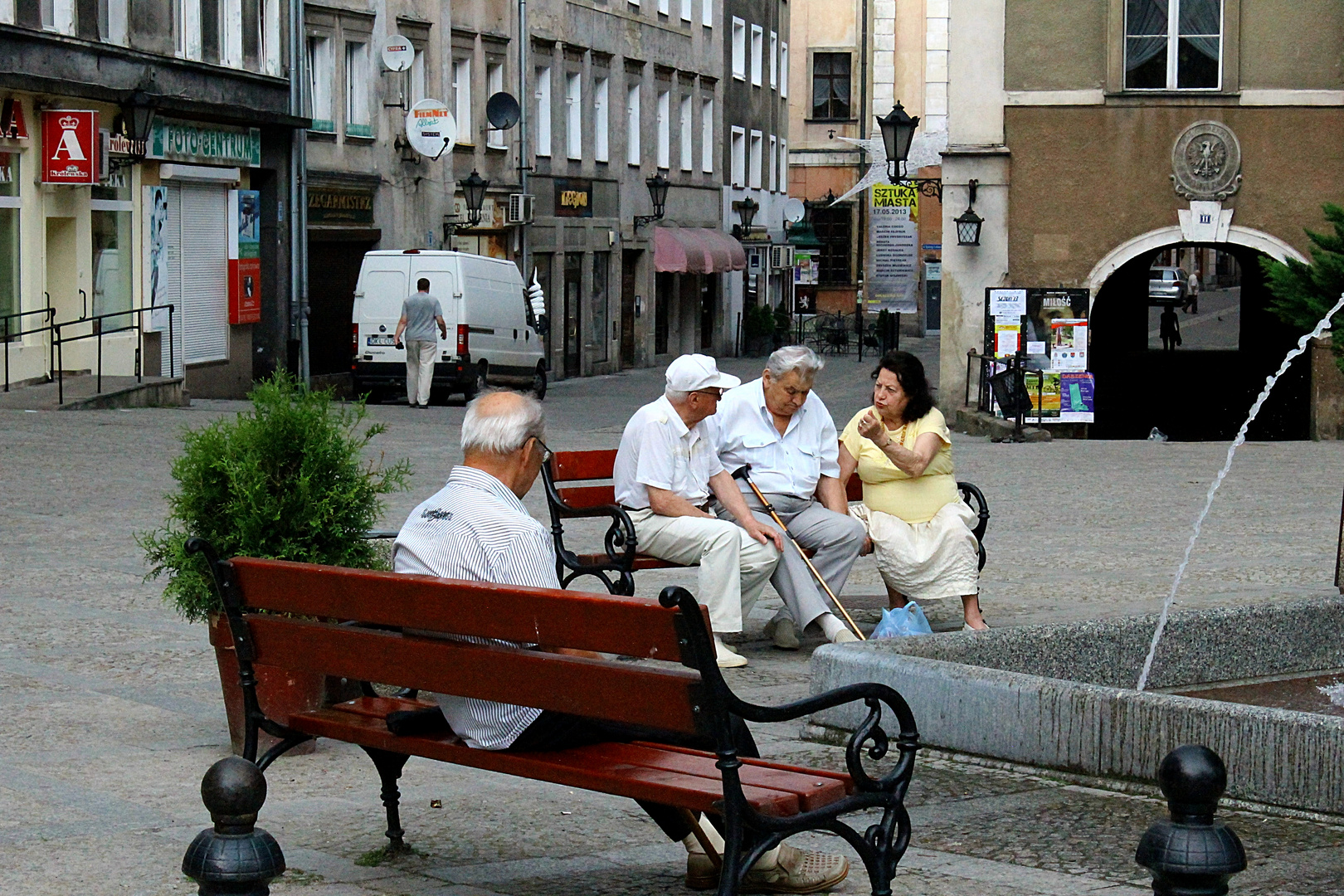 Stadtgespräche 2