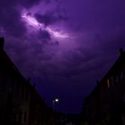 Stadtgewitter