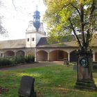 Stadtgottesacker in Halle/S.