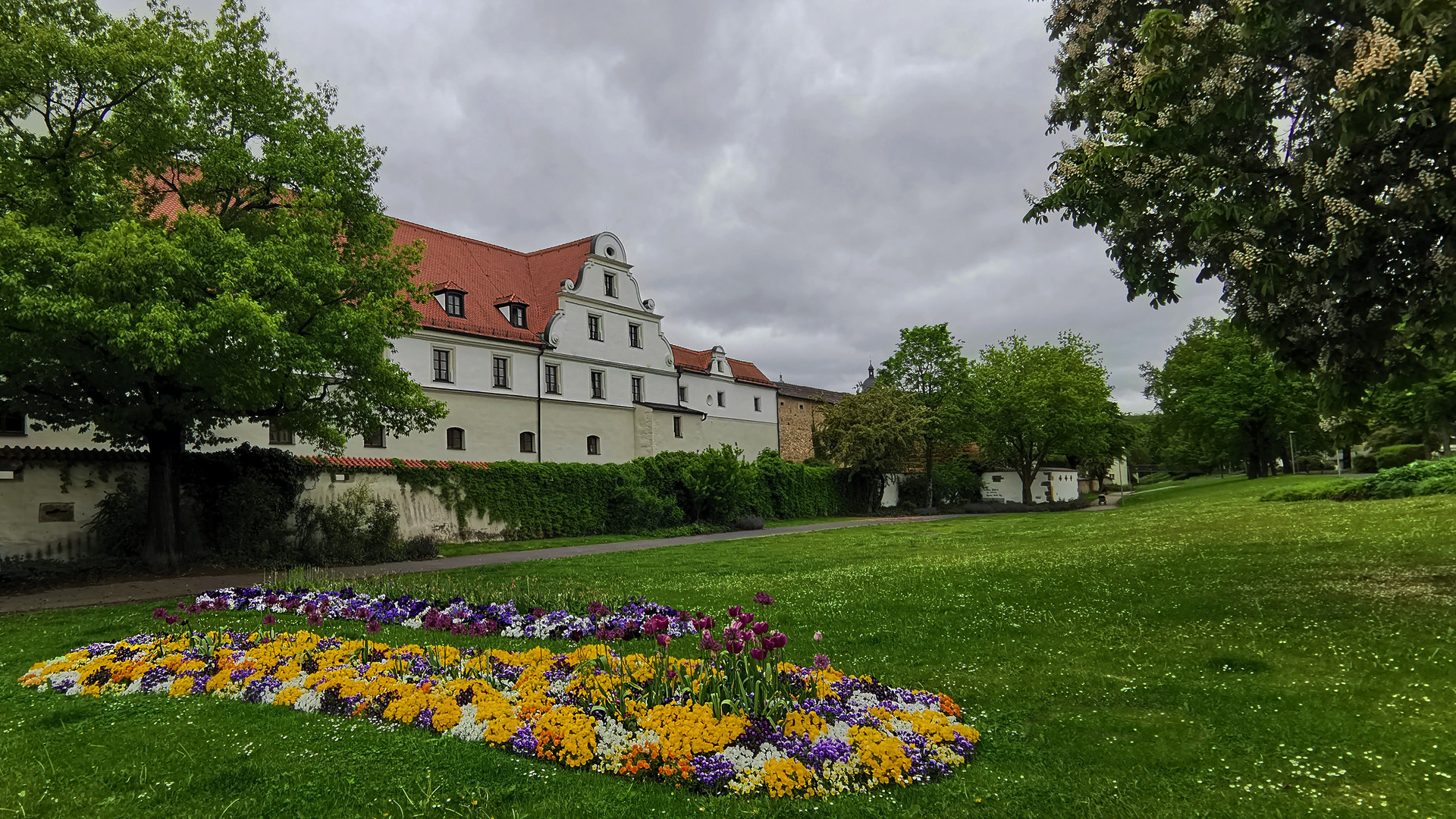 Stadtgraben