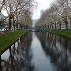 Stadtgraben Düsseldorf