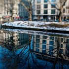 Stadtgraben Düsseldorf