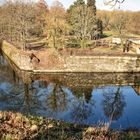 Stadtgraben Vauban Insel