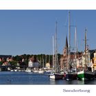 Stadthafen in Sonderborg (4)