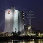 Stadthafen Recklinghausen - Mills United