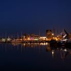 Stadthafen Rostock
