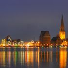 Stadthafen Rostock