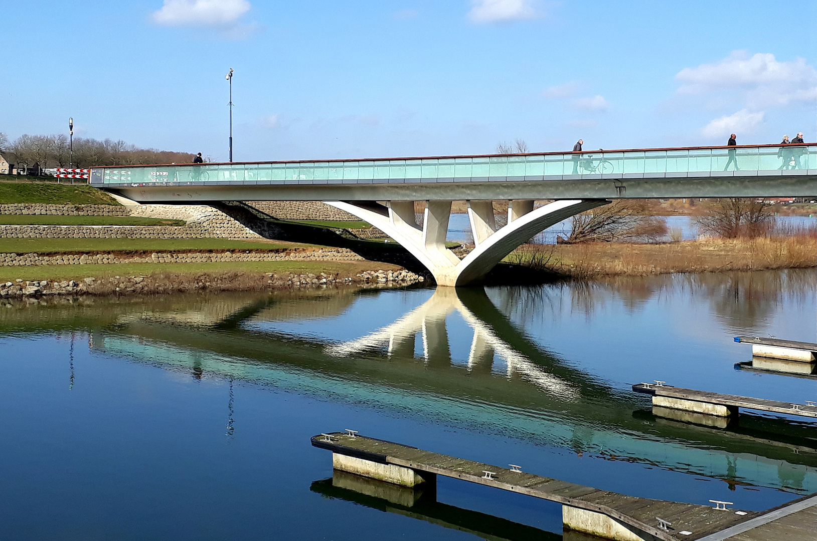 Stadthafen Venlo