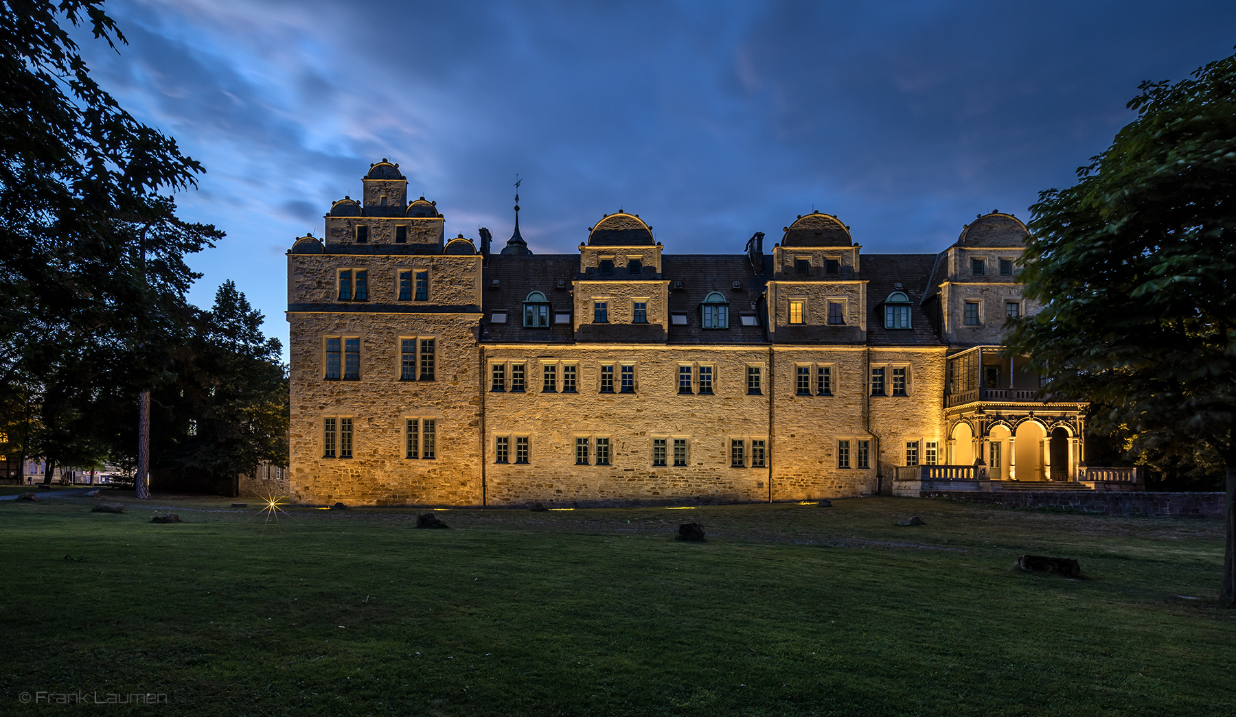 Stadthagen Foto & Bild architektur, deutschland, europe Bilder auf