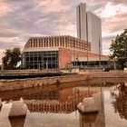 Stadthalle Chemnitz