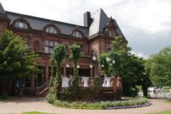 Stadthalle Heidelberg