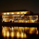 Stadthalle Mülheim