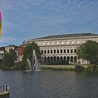 Stadthalle Mülheim an der Ruhr