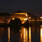 Stadthalle Mülheim an der Ruhr