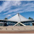 Stadthalle Neubrandenburg