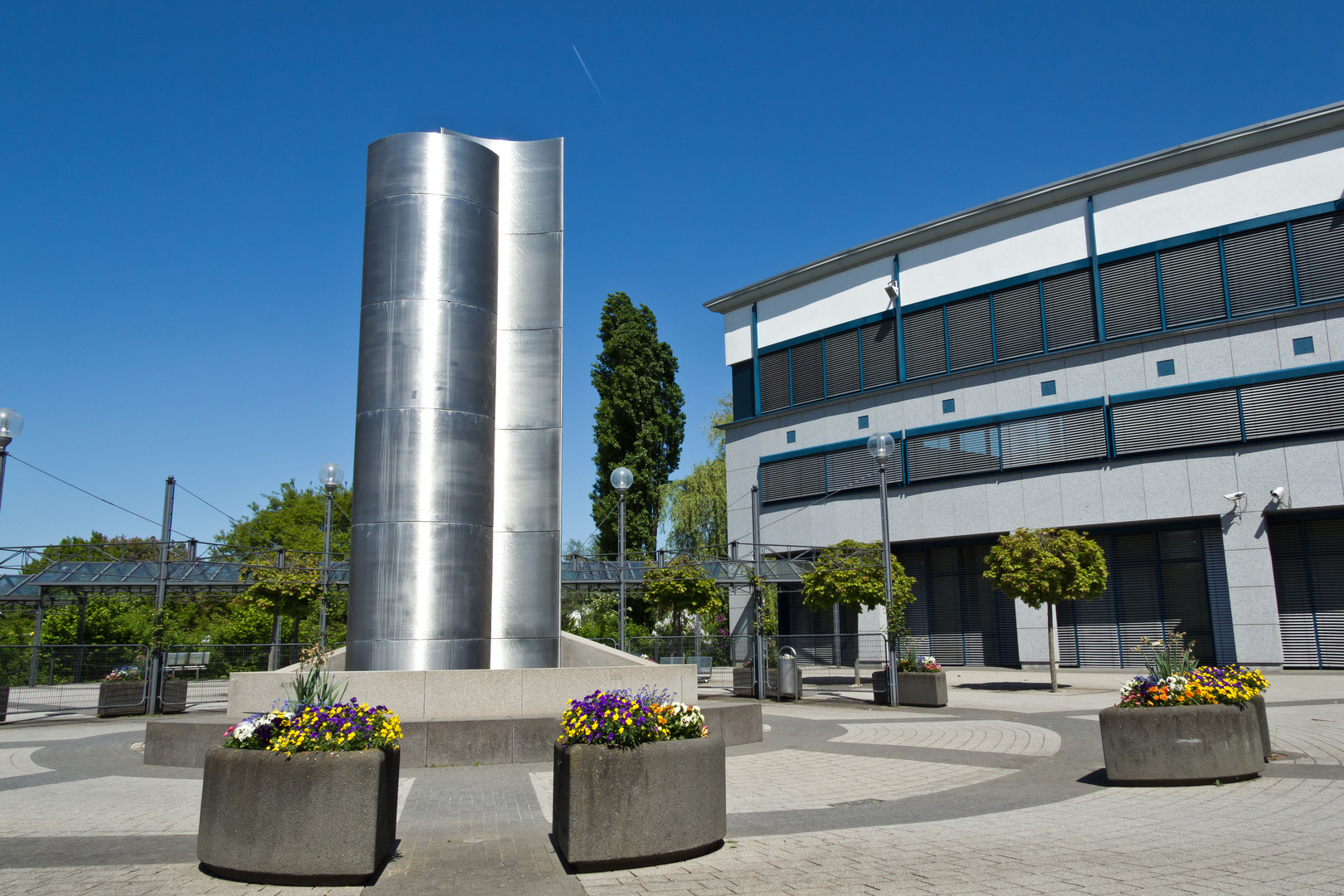 Stadthalle Stadtallendorf