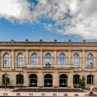 Stadthalle Wuppertal