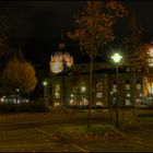 Stadthalle Wuppertal (reloaded)